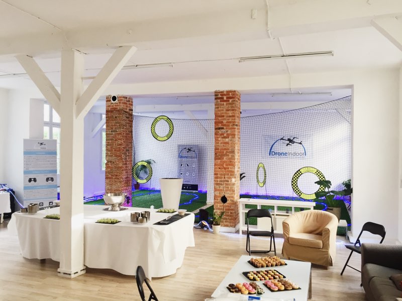 Loft Industriel Casa Italia