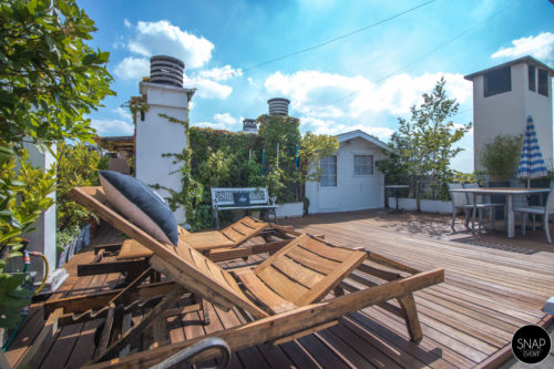 Le Rooftop de Jasmin