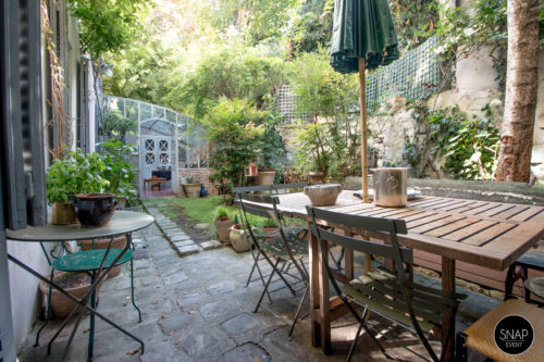 Les Jardins de Louise