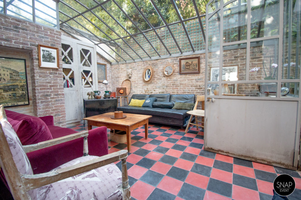Les Jardins de Louise