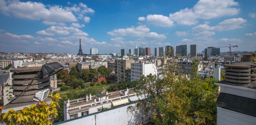 Le Rooftop de Jasmin