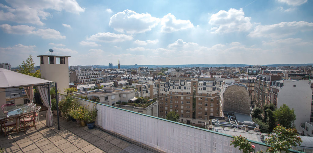 Le Rooftop de Jasmin