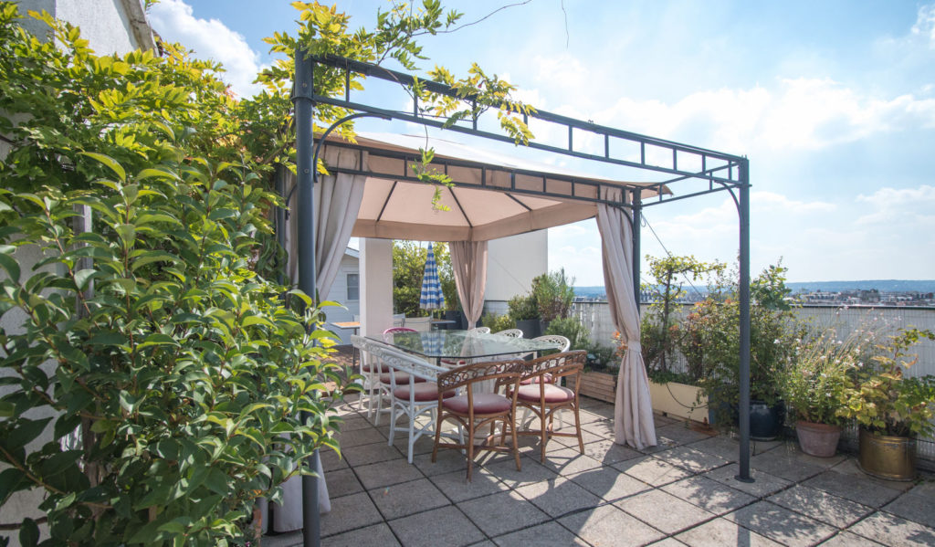 Le Rooftop de Jasmin