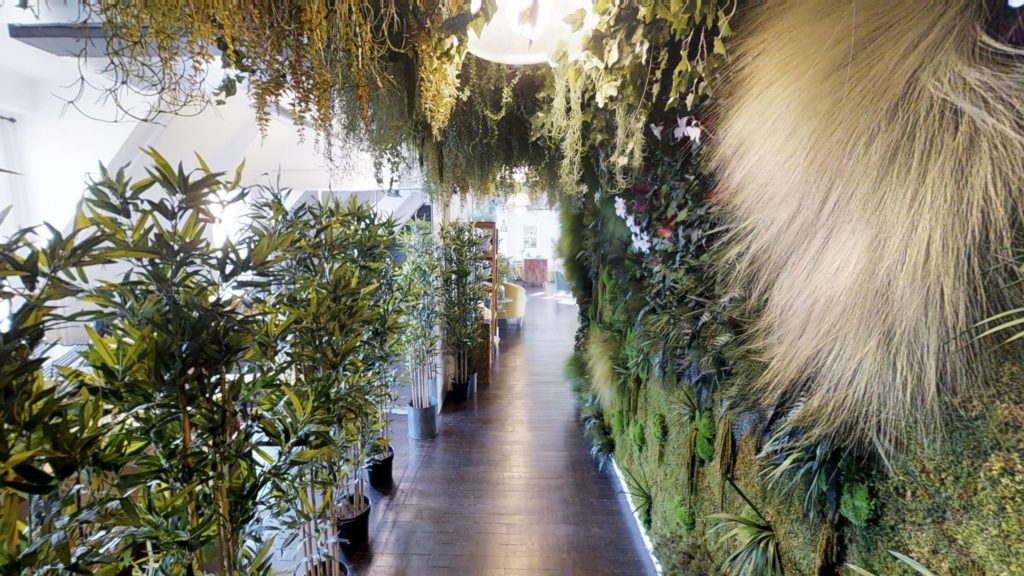 loft trendy de charline