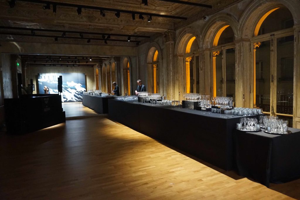 foyer napoléon