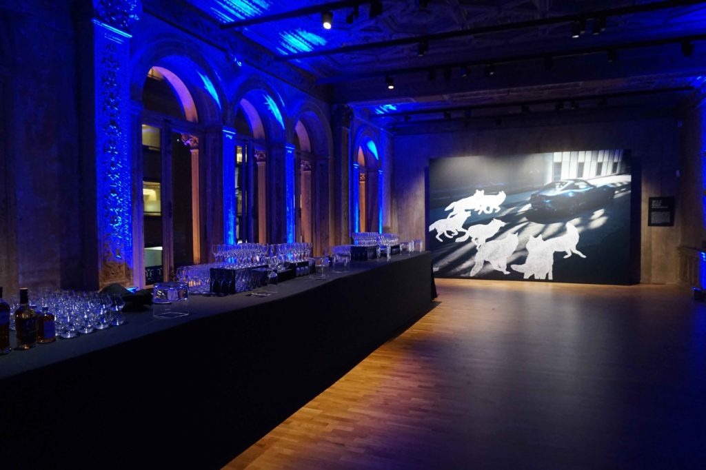 foyer napoléon