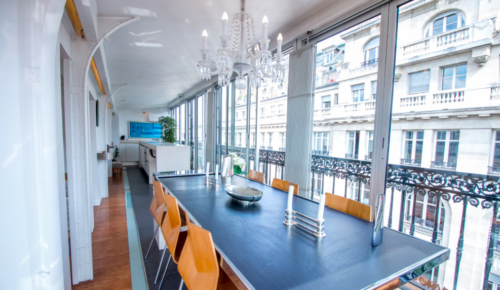 verrière de cécile