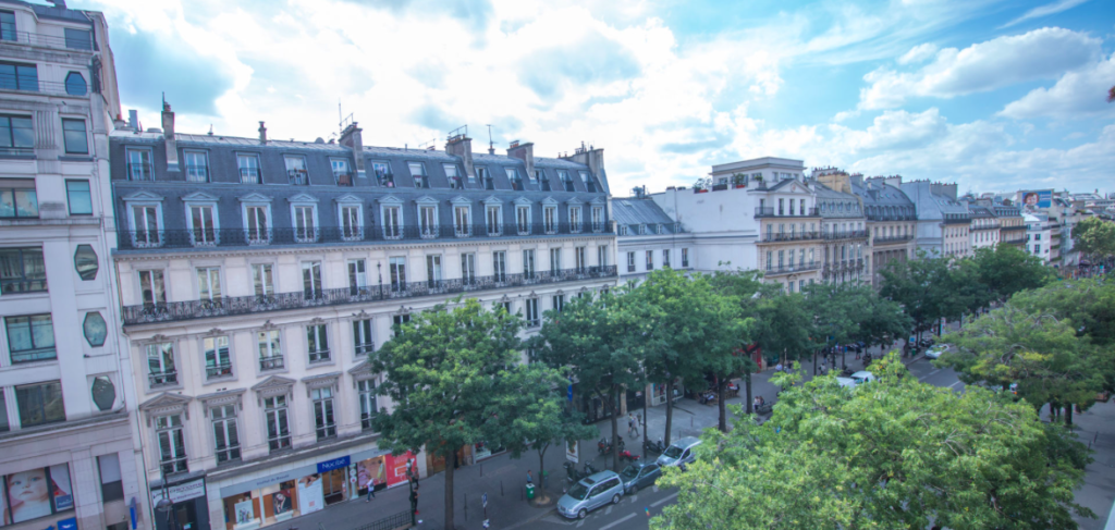 verrière de cécile