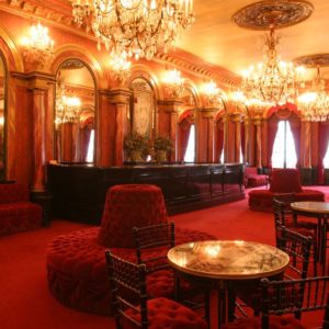 Théâtre des Variétés