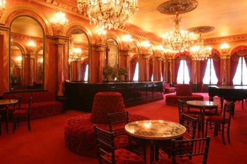 Théâtre des Variétés
