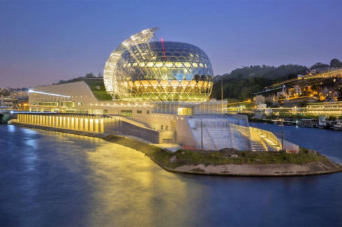 seine musicale
