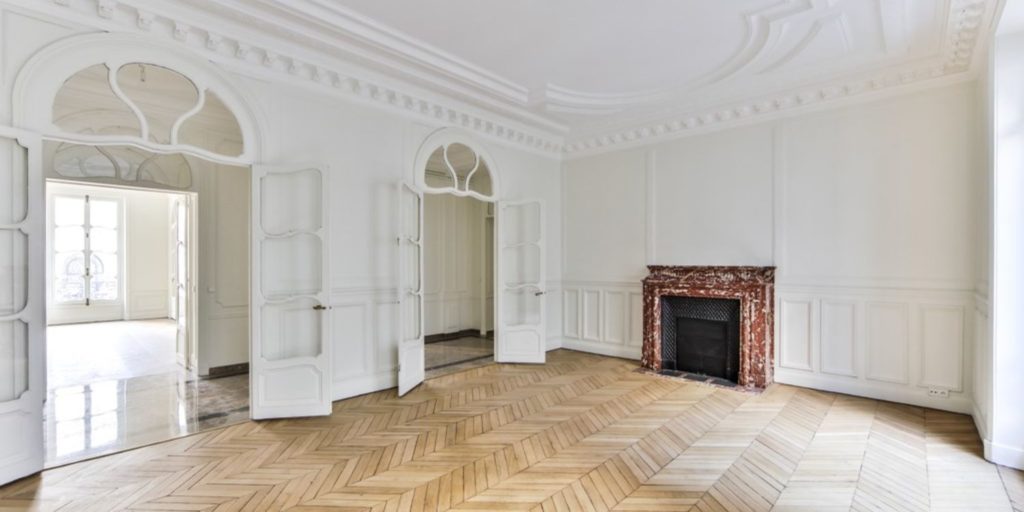 appartement d'alfred