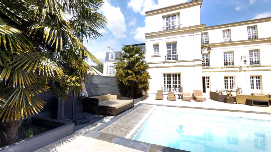 villa de patricia