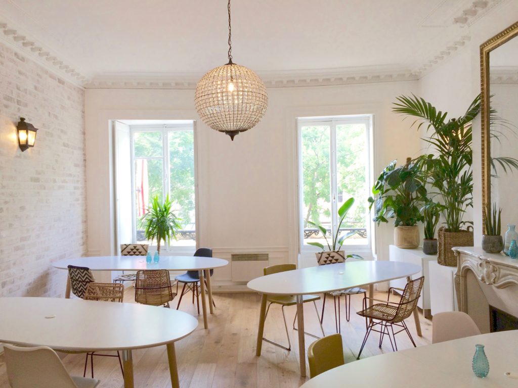 appartement de snapevent