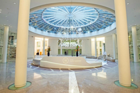 étoile business center