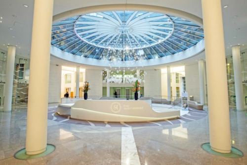 étoile business center