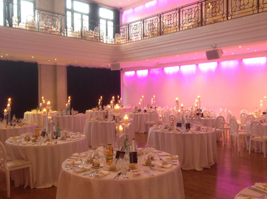 pavillon wagram