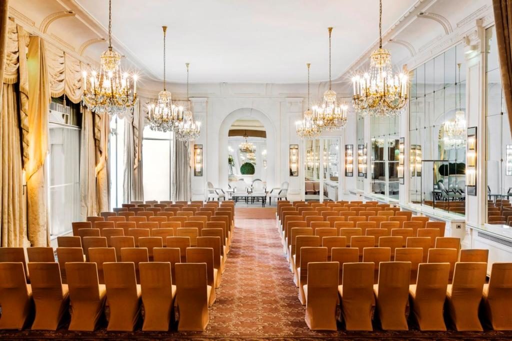 salon honneurs