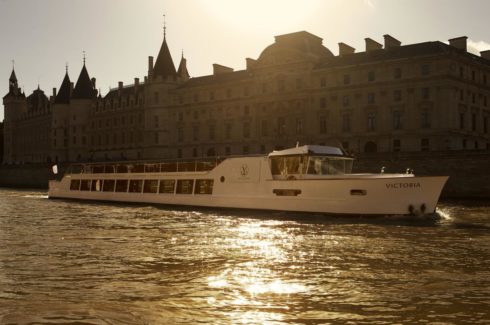 péniche victoria