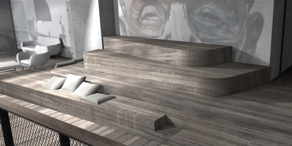 dock b