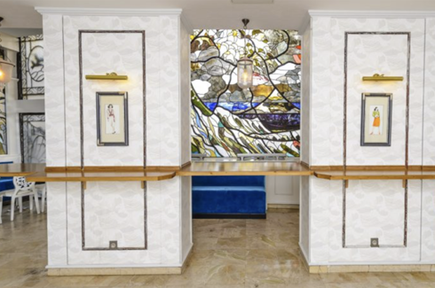 villa frochot