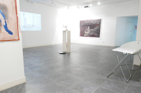 Galerie Ycône