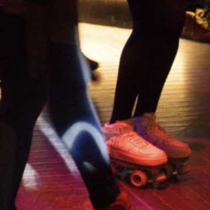 roller