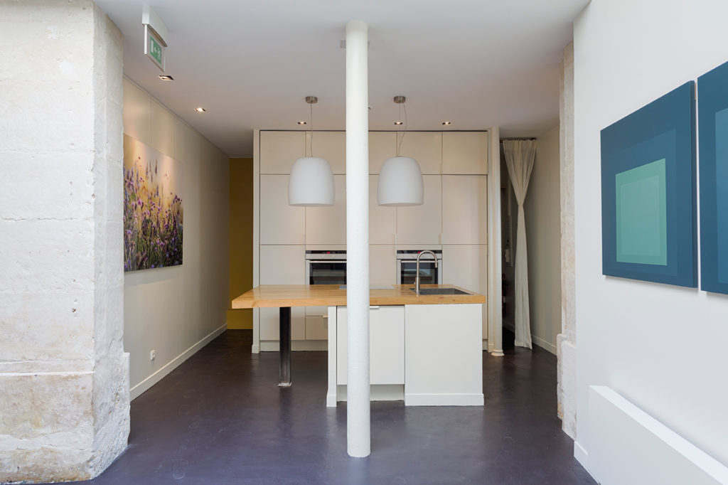 Galerie Loft