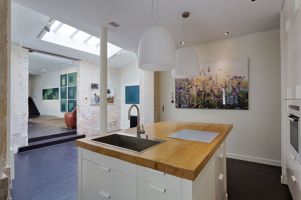 Galerie Loft