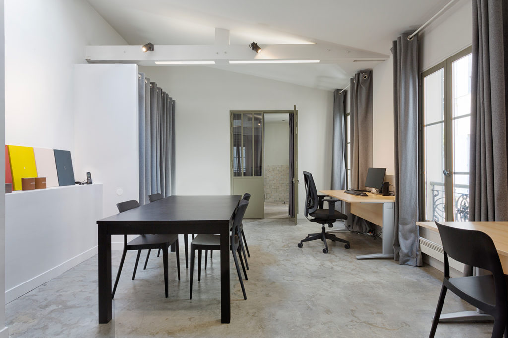 Galerie Loft