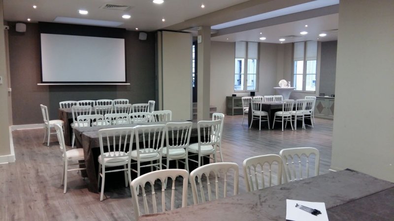 La Cour Boétie