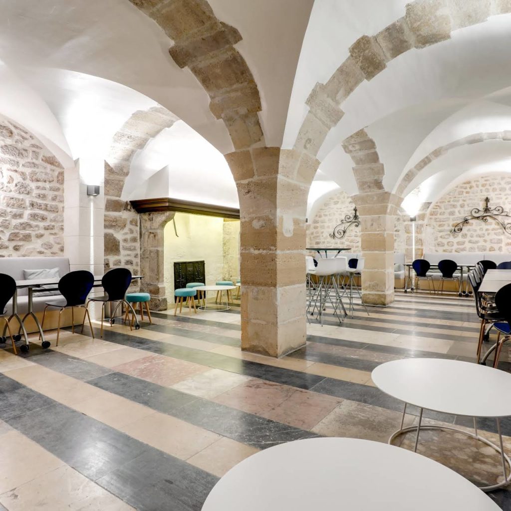 Atelier Dorat