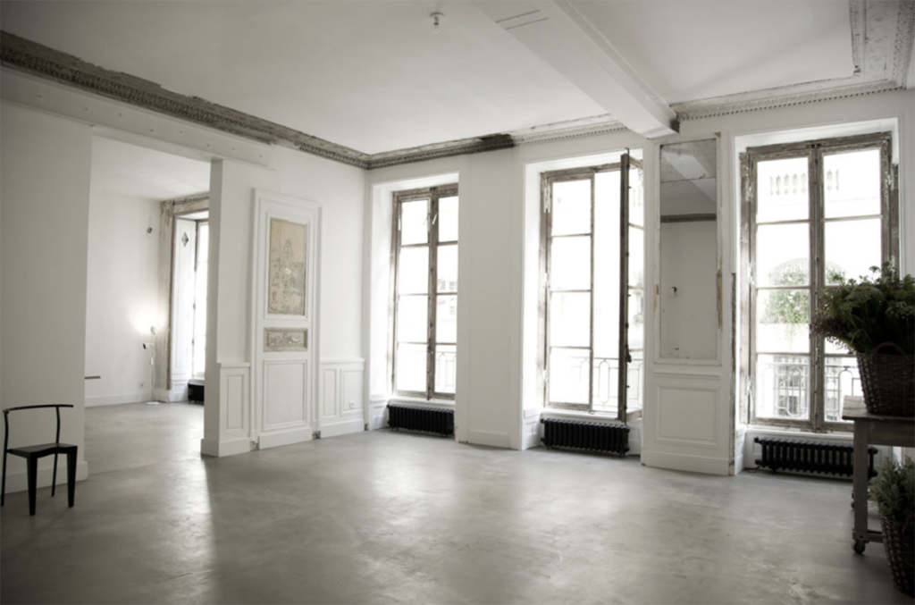 espace Molière