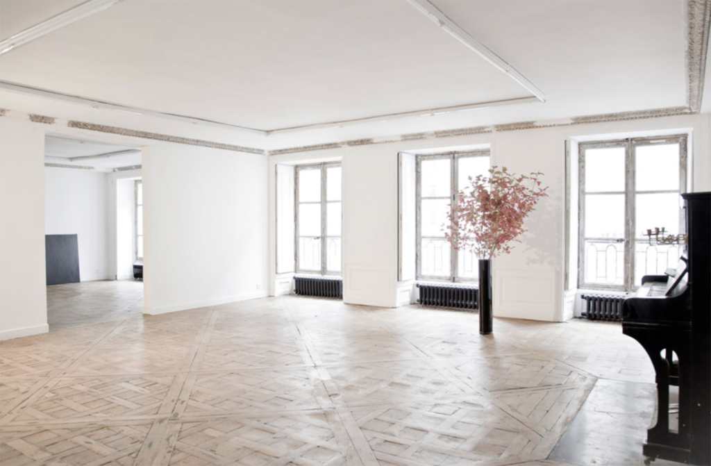 espace Molière
