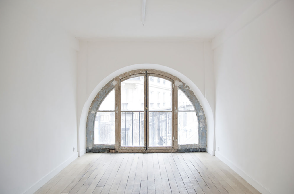 espace Molière