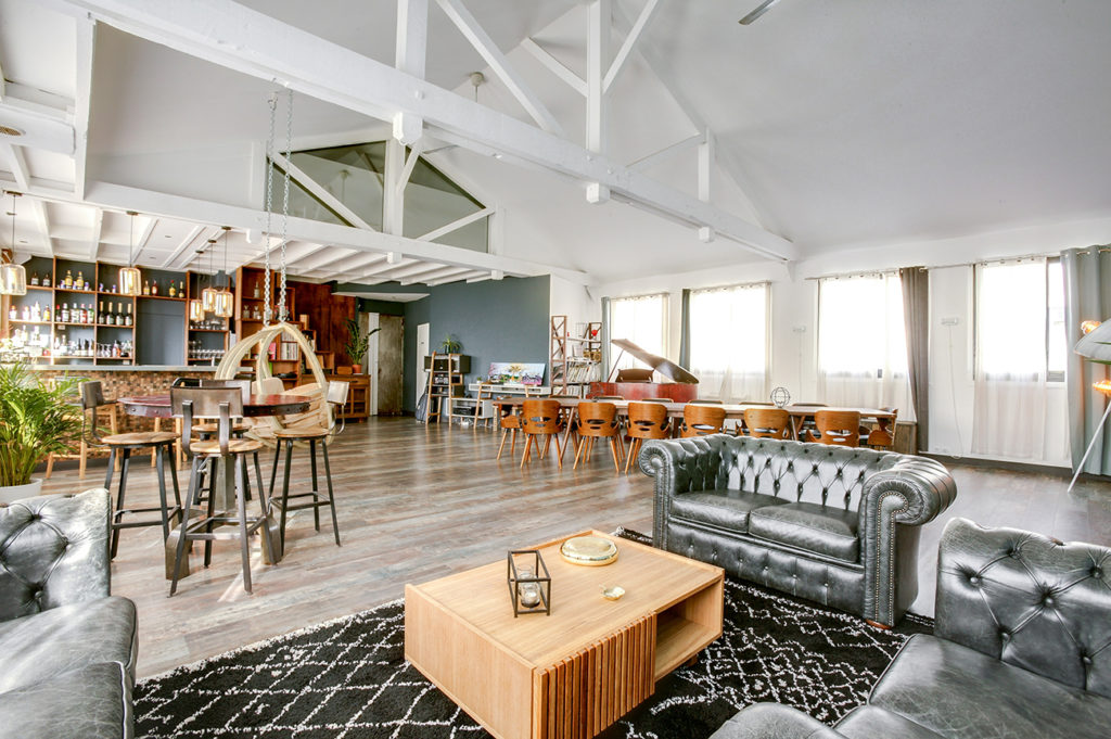 loft pianiste