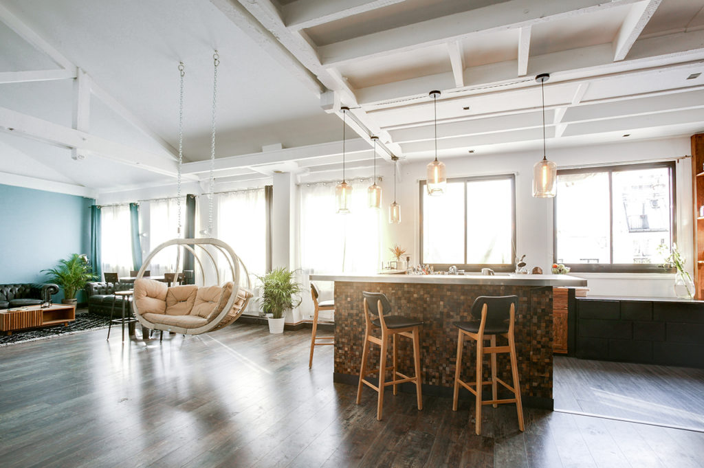LOFT PIANISTE