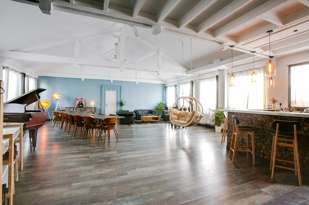 LOFT PIANISTE
