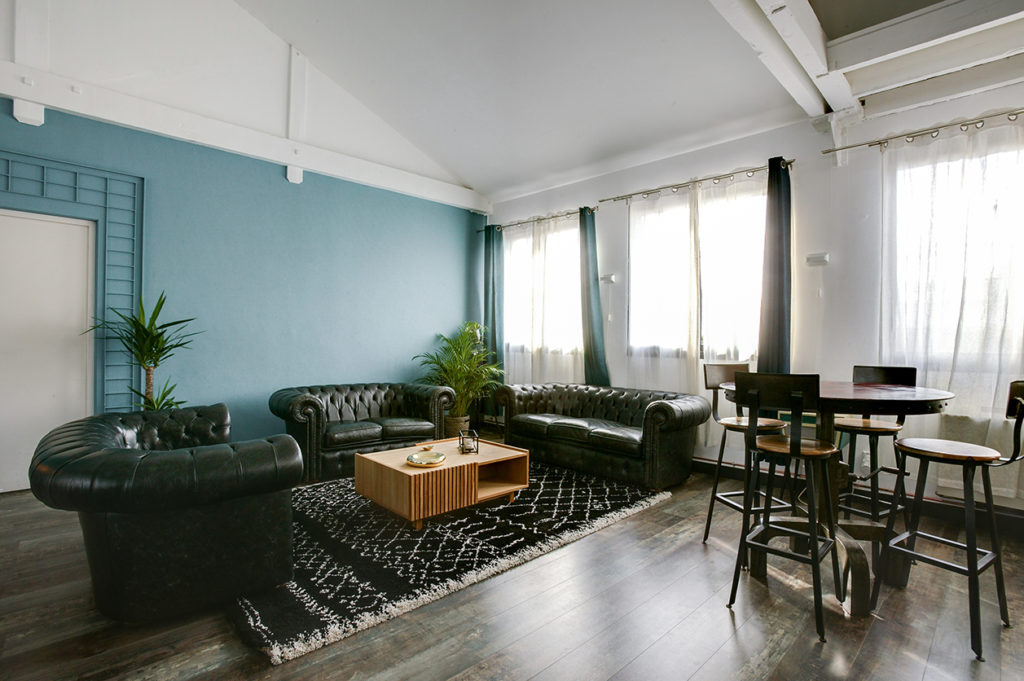 LOFT PIANISTE