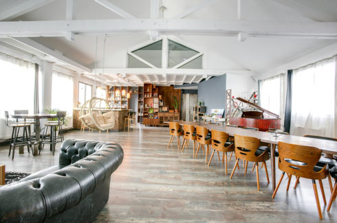 LOFT PIANISTE