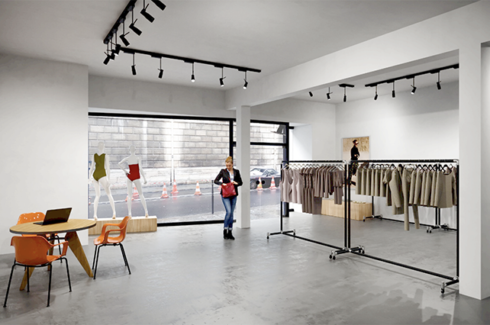 galerie claude