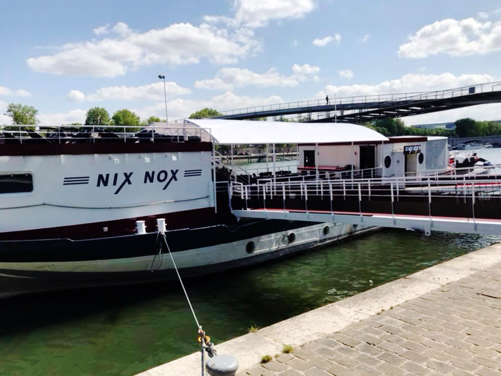 nix nox