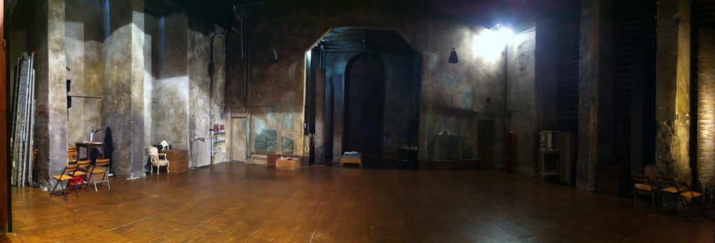théâtre dullin