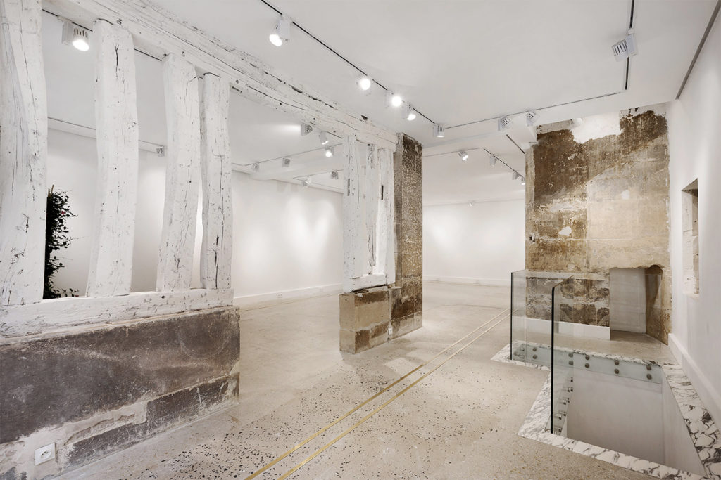 galerie turenne