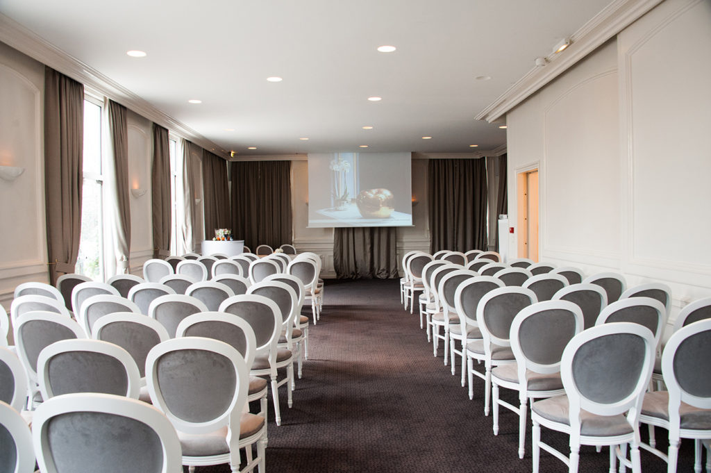 Salon Auteuil - Grand Pavillon