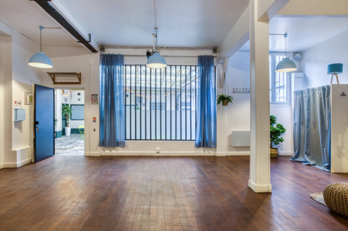 Loft Bastille