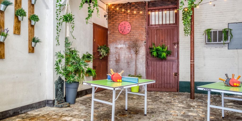 loft bastille