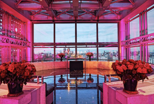 espace saint-bernard