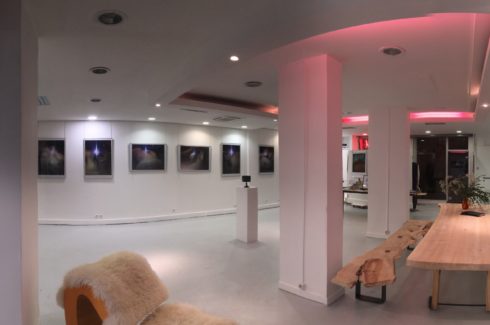 Concept Store