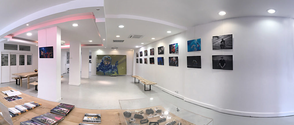 Concept Store - Exposition